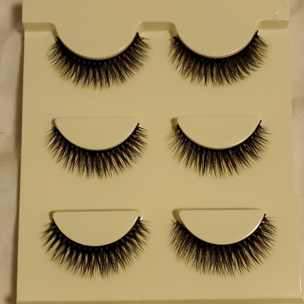 Lashes